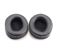 1 paire de coussinets de rechange pour casque AH-D600 AH-D7100 - Souple - Avec clip en silicone - Pour filles - Adaptateur en vrac pour ordinateur portable