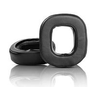 1 paire de coussinets de rechange pour casque Astro A40 TR (cuir)