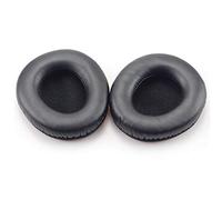 1 paire de coussinets de rechange pour casque Creative Aurvana Live/Live