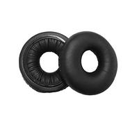 1 paire de coussinets de rechange pour casque Sony MDR-XB650BT XB550AP XB450AP