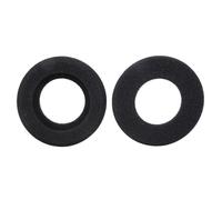 1 paire de coussinets de rechange professionnels en mousse à mémoire de forme pour casque filaire SR225x SR325x