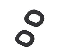 1 paire de coussinets d'oreille confortables en gel rafraîchissant 700 3ème génération pour écouteurs de rechange