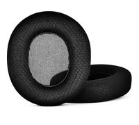 1 paire de coussinets d'oreille confortables et souples pour écouteurs E900/E900 professionnels de remplacement