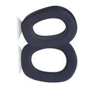 1 paire de coussinets d'oreille confortables et souples pour écouteurs G435 de rechange en éponge