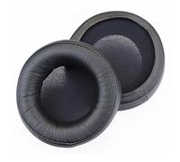 1 paire de coussinets d'oreille confortables et souples pour écouteurs Sonorus 6 de rechange en cuir protéiné