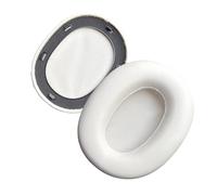 1 Paire De Coussinets d'oreille Confortables Housse De Casque Souple Oreillettes De Protection pour W800BT Cache-Oreilles De Remplacement Dédiés NC Installation Facile