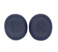 1 paire de Coussinets D'oreille Coussin Cache-oreilles pour jabra Elite 45h, Évoluer 2 65, Evolve2 65 101A