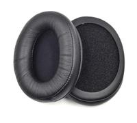 1 paire de coussinets d'oreille de rechange en éponge pour OneOdio Studio HiFi