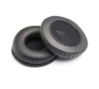 1 paire de coussinets d'oreille de rechange pour casque Blackwire C320 USB, coussinets en éponge douce, bandeau jetable, anti-bruit, mousse non tissée