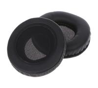 1 Paire De Coussinets D'oreille De Remplacement, Housse De Coussin Pour Écouteurs Synchros E40bt E40 S400 S400bt, En Cuir Pu, Réparation De Bonnets