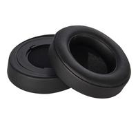 1 paire de coussinets d'oreille de remplacement pour casques Razer Kraken 7.1 V2 Razer Kraken Pro V2 (noir)