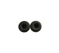 INF 1 Paire d'oreillettes en Cuir protéiné PU pour écouteurs sans Fil Beats Solo, Ajustement précis, expérience sonore améliorée, Confortable et Doux à Porter