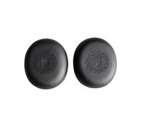 1 Paire de Coussinets D'Oreille en Éponge pour Evolve2 65UC/MS Flex Casque. Coussinets de Remplacement.