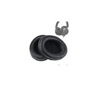 1 paire de coussinets d'oreille en mousse adaptés aux Philips Fidelio L1/L2/L2BO
