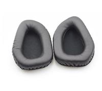 1 Paire de Coussinets d'oreille en Mousse Housse Coussin Oreillettes Oreiller for Mad CATZ FREQ Te 7. Son Surround Casque Jeu Manchon en Mousse