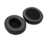 1 Paire de Coussinets d'oreille en Mousse Housse Coussin Oreillettes Oreiller for Turtle Beach Ear Force XO Seven 7 XO7 Pro Premium Gaming H Manchon en Mousse