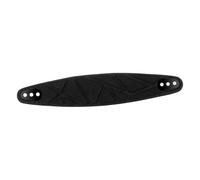 1 paire de coussinets d'oreille en mousse pour casque d'écoute - Pièce de rechange en éponge légère - Isolation du bruit - Casque de jeu