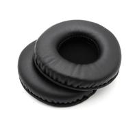 1 Paire de Coussinets d'oreille en Mousse Remplacement Housse Coussin Oreiller Tasses Cache-Oreilles for HA-RX700 HA-RX900 Casque Manchon en Mousse