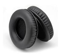 1 Paire de Coussinets d'oreille en Mousse Remplacement Oreiller Coussin Tasses Couverture pièces réparation for HP Omen 800 Casque Manchon en Mousse