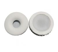 1 paire de coussinets d'oreille pour casque, doux, léger, Compact, coussinets d'éponge de remplacement compatibles avec Sony MDR-XB650BT XB550AP XB450