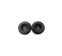 INF 1 Paire de Coussinets d'oreille en Cuir PU protéiné pour JBL Live 400, Ajustement précis, expérience sonore améliorée, Confortables et Doux à Porter
