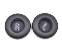 1 paire de coussinets d'oreille pour JBL E35 E45BT E45 Black