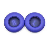 1 paire de coussinets d'oreille pour JBL E35 E45BT E45 Blue