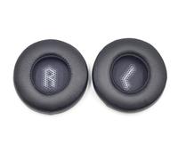 1 paire de coussinets d'oreille pour JBL E35 E45BT E45 Le noir