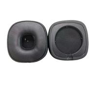 1 paire de coussinets d'oreille pour MARSHALL Major IV Le noir