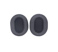 INF 1 paire de coussinets pour Sony WH-CH710N, ajustement précis, expérience audio améliorée, coussinets d'oreille en cuir protéiné, mousse souple