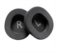 1 paire de coussinets d'oreille rafraîchissants à détection de glace pour casque sans fil Series - Accessoires pour casque audio