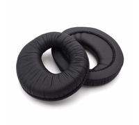 1 Paire de Coussinets d'oreille Remplacement Coussin Housse pièces réparation for Casque SBC HP 195 HP195 SBC-HP195 Manchon en Mousse