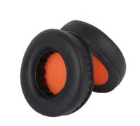1 Paire de Coussinets d'oreille Remplacement Coussin Oreillettes Couverture Mousse for Razer Kraken Jeu Casque écouteur Manchon en Mousse