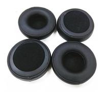 1 Paire de Coussinets d'oreille Remplacement Coussin Oreillettes Oreiller for écouteurs Intra-Auriculaires Skullcandy Uprock Manchon en Mousse