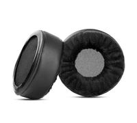 1 Paire de Coussinets d'oreille Remplacement d'oreiller en Mousse Housse Coussin Tasses Cache-Oreilles for Casque Superlux HD330 HD-330 HD 330 Manchon en Mousse