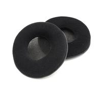 1 Paire de Coussinets d'oreille Remplacement for Casque Superlux HD681EVO HD668B HD669 HD662 HD662B HD662F HD660 Manchon en Mousse