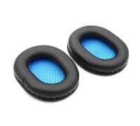 1 Paire de Coussinets d'oreille Remplacement for écouteurs DENON AH-D310 AH-D510 AH-D7100 Manchon en Mousse