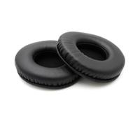 1 Paire de Coussinets d'oreille Remplacement for écouteurs Superlux HD330 HD-330 HD 330 Manchon en Mousse