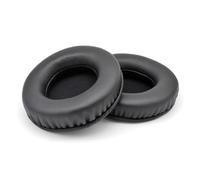 1 Paire de Coussinets d'oreille Remplacement for Speedlink Medusa 5. Coussin Casque Tasses Couverture Manchon en Mousse