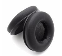 1 Paire de Coussinets d'oreille Remplacement Oreiller for Mad CATZ K1 Casque Coussin Tasses Couverture Manchon en Mousse