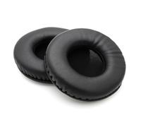 1 Paire de Coussinets d'oreille Remplacement oreillette Housse Coussin Oreiller for MDR-V55 V55 V55BR DJ MDR-7502 Casque Manchon en Mousse