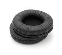 1 Paire de Coussinets d'oreille Remplacement oreillette Housse Coussin Oreiller for MDR-V55 V55 V55BR DJ MDR-7502 Casque Manchon en Mousse