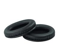1 Paire de Coussinets d'oreille Remplacement oreillette Housse Coussin Oreiller for WH-1000XM2 Casque Manchon en Mousse
