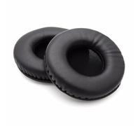 1 Paire de Coussinets d'oreille Remplacement pièces Housse Coussin Oreillettes Oreiller for SBC HP 400 SBCHP400 Casque Manchon en Mousse