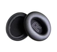 1 Paire De Coussinets d'oreille Remplacement pour WH305 Oreillettes Antibruit en Mousse Bonnets Remplacement