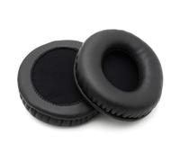 1 Paire de Coussinets d'oreillettes Remplacement for écouteurs Denon AH-MM400 MM 400 Manchon en Mousse