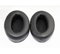 1 Paire de Coussinets d'oreillettes Remplacement for NAD - VISO HP50 pièces réparation Casque Manchon en Mousse