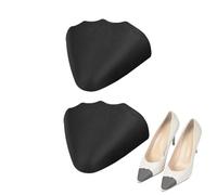 1 paire de coussinets d'orteils souples | Coussinets d'orteils réutilisables et confortables pour homme et femme | Inserts pour gros orteil | Coussin d'orteil pour chaussures plates trop grandes