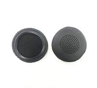 1 paire de coussinets en cuir pour casque P-LANTRONICS BLACKWIRE C510 C520 C710 C720