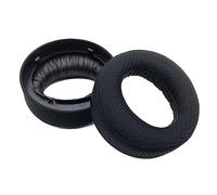 1 paire de coussinets en éponge pour casque 3D Pulse